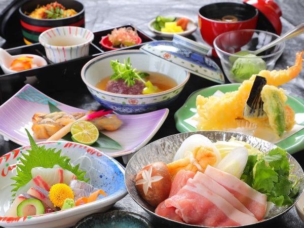 日帰りのお食事・宴会