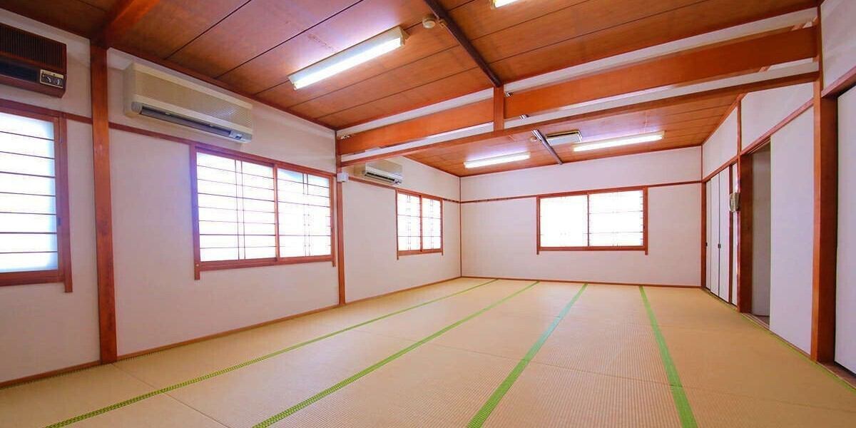 客室